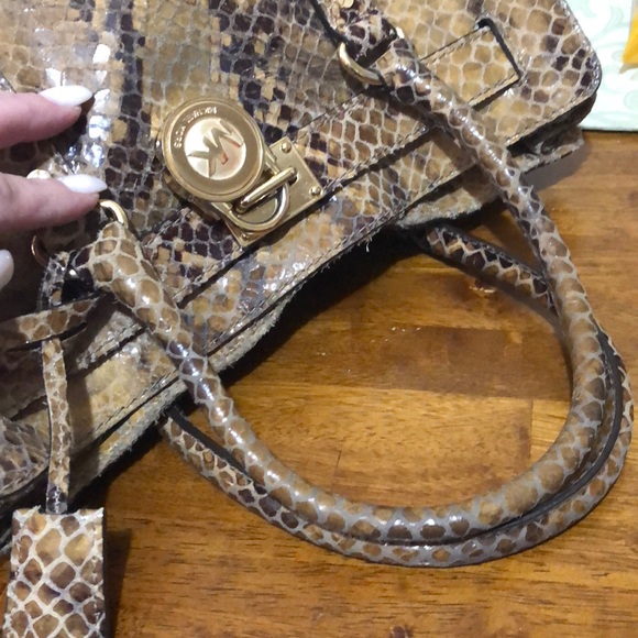 🔥HOT🔥RARE🔥MK Python Large Hamilton Set 🔥! - Picture 4 of 8